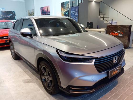 HONDA HR-V 1.5 DI I-VTEC FLEX EXL CVT
